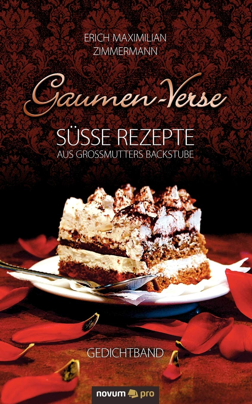 Gaumen-Verse Poetry
