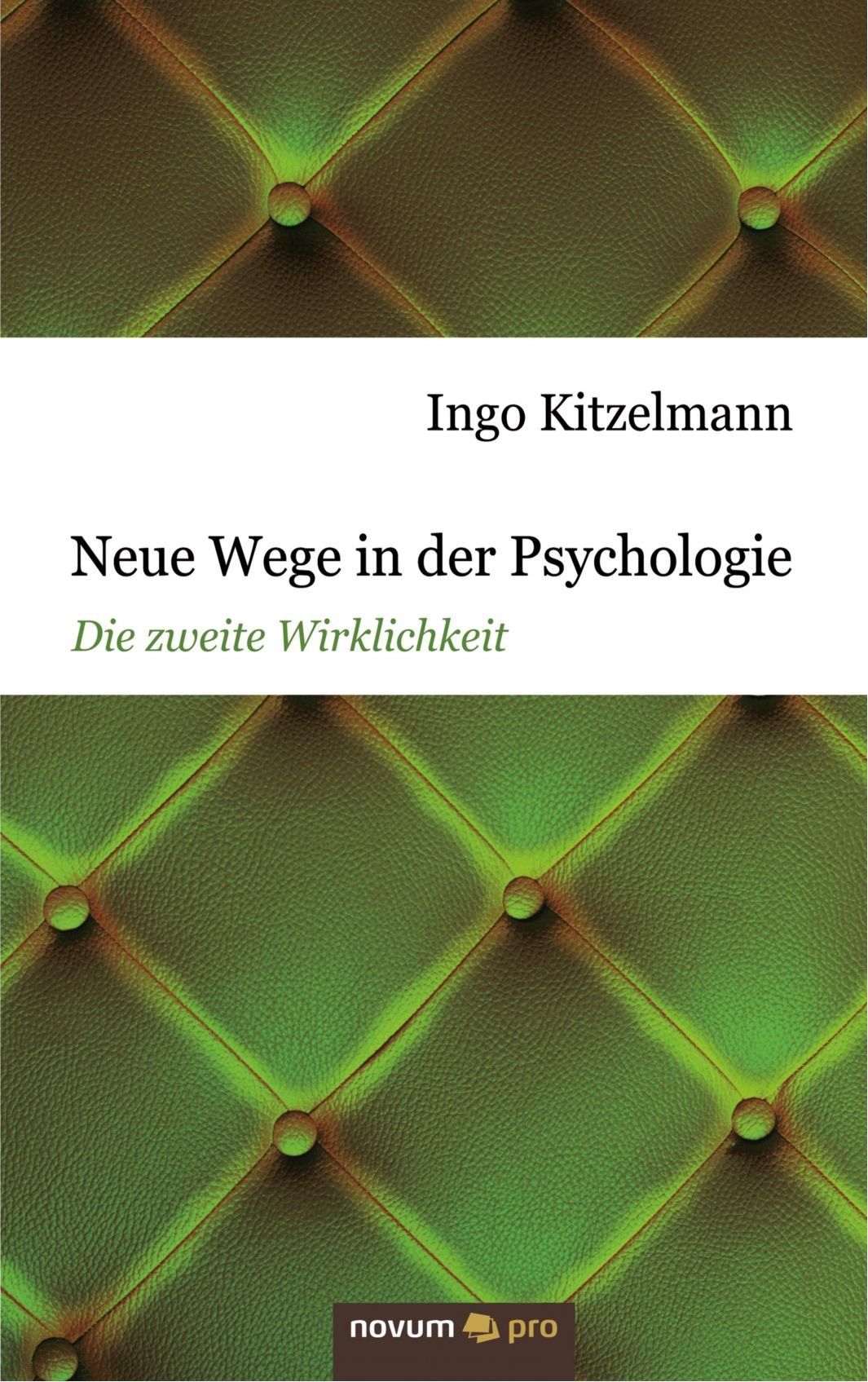 Neue Wege in der Psychologie Contemporary literature