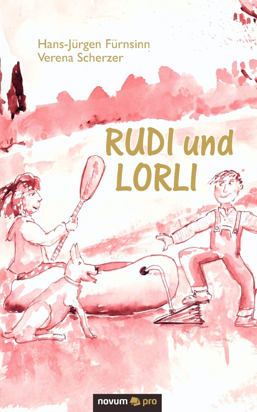 Rudi und Lorli Contemporary literature