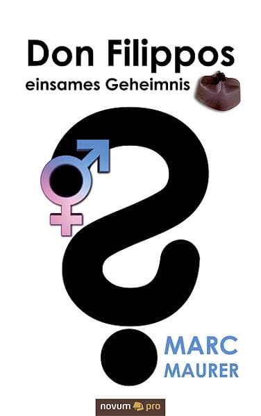 Don Filippos einsames Geheimnis Poetry