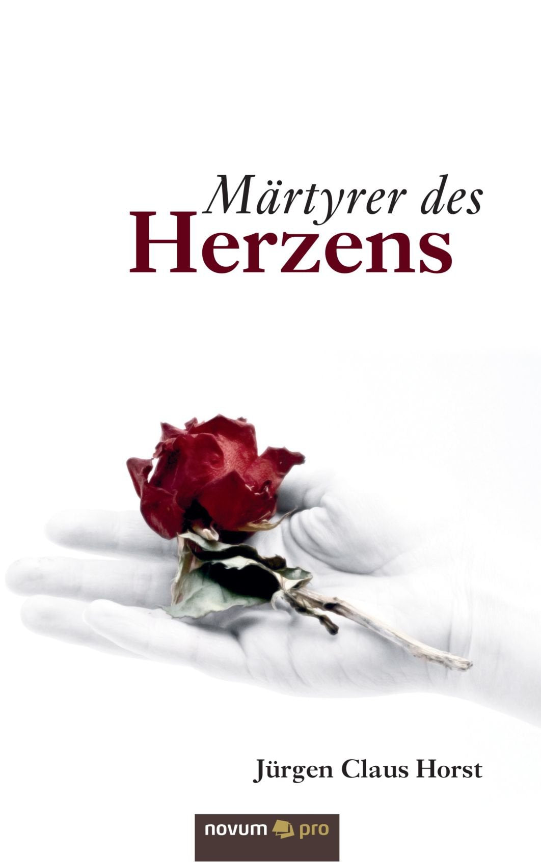 Märtyrer des Herzens Contemporary literature