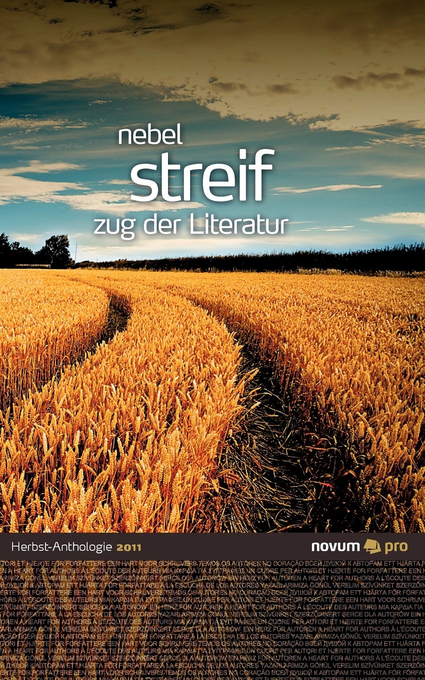 Nebel streif - zug der Literatur Contemporary literature