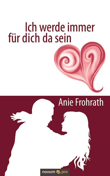 Ich werde immer für dich da sein Contemporary literature
