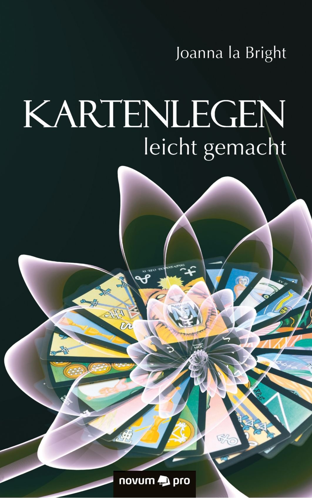 Kartenlegen leicht gemacht Contemporary literature