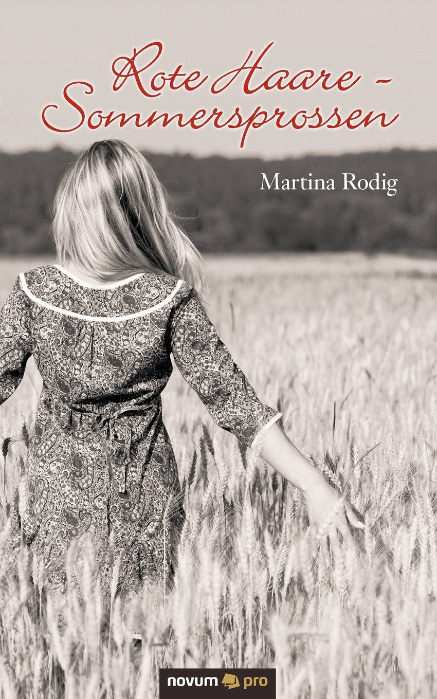 Rote Haare - Sommersprossen: Kindheit und Jugend zwischen 1950 und 1971 in der DDR Contemporary literature