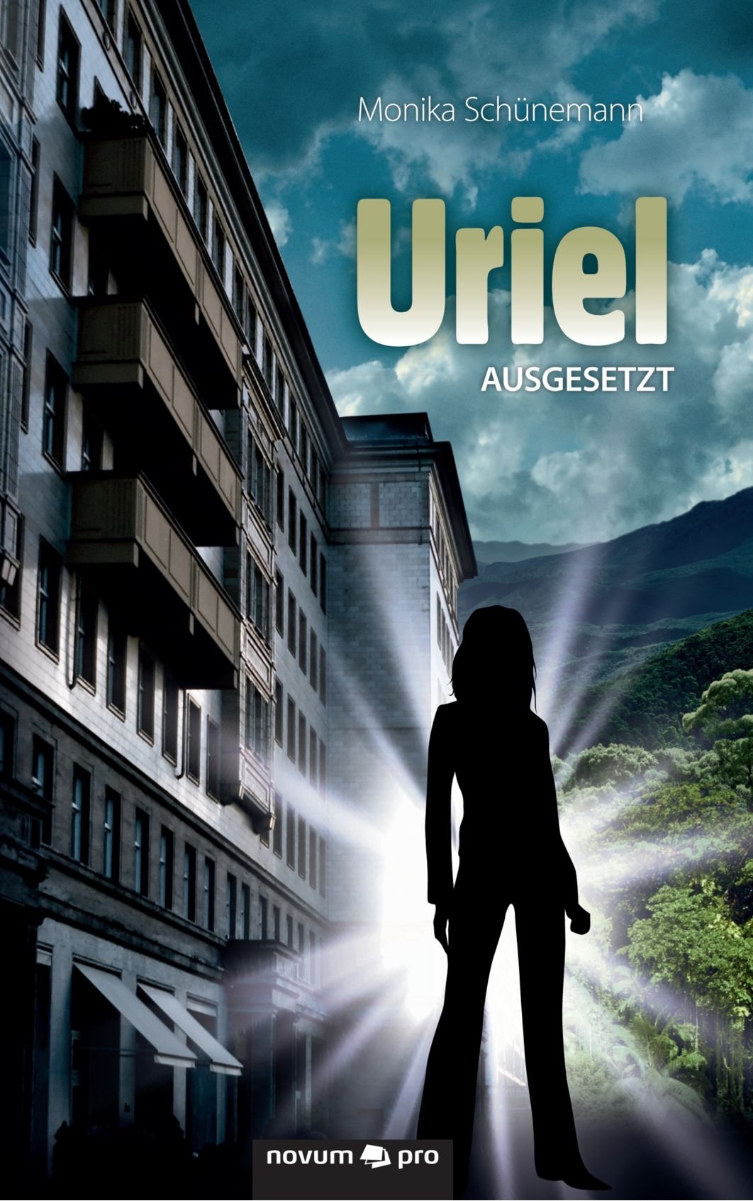 Uriel Contemporary literature Books