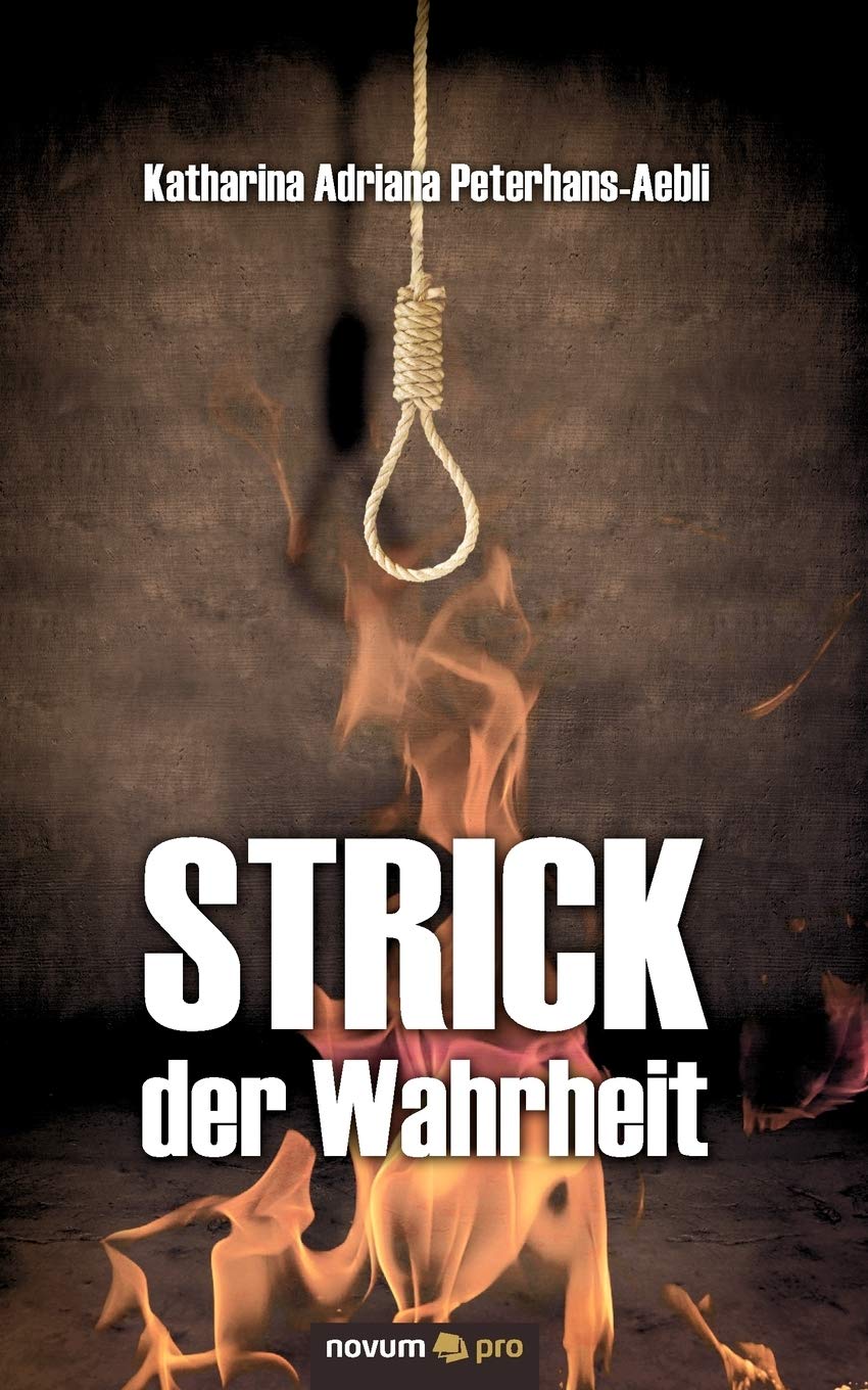 Strick der Wahrheit Contemporary literature