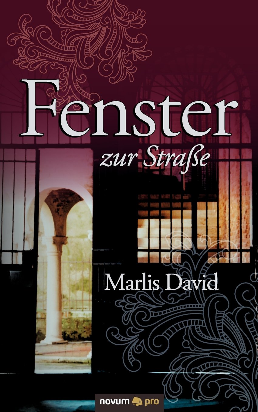Fenster zur Straße: Vielfalt des Daseins Kurzgeschichten Contemporary literature