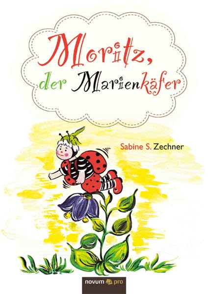 Moritz, der Marienkäfer Contemporary literature Books
