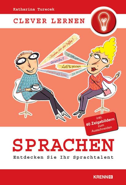 Clever lernen: Sprachen: Erfolgreich Sprachen lernen für Beruf und Alltag Books