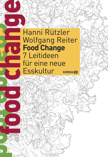 Product Image: Food Change