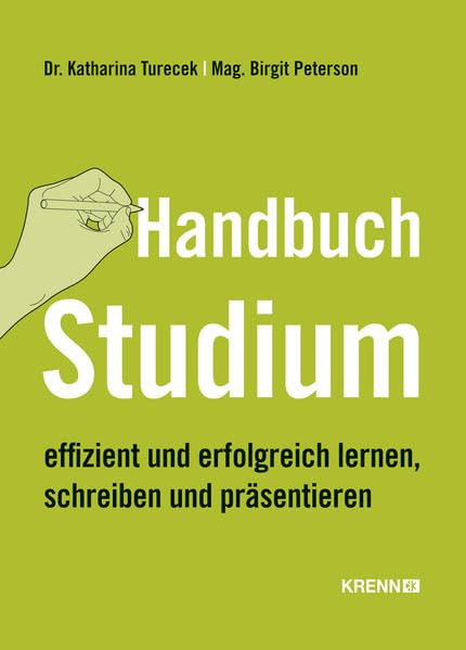 Handbuch Studium General education