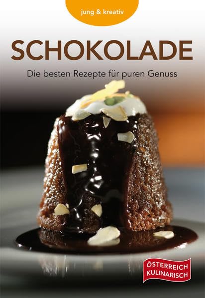 Schokolade: Die besten Rezepte für puren Genuss Leisure, Home & Garden