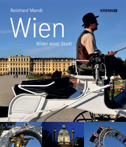 Wien: Bilder einer Stadt Photography