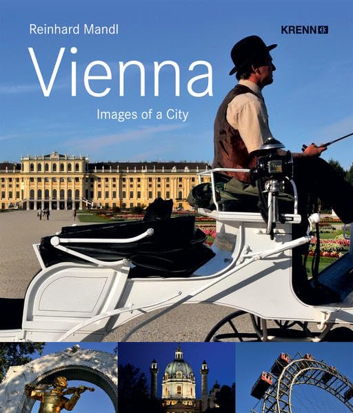 Vienna: The most popular sites Photography