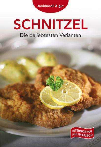Schnitzel: Die beliebtesten Varianten Leisure, Home & Garden