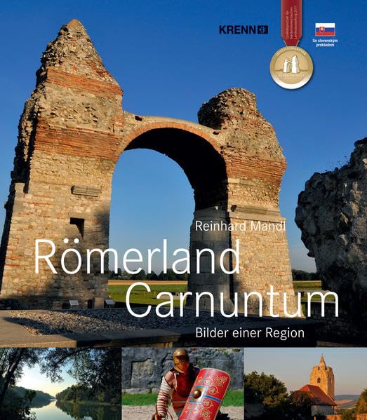 Römerland Carnuntum: Bilder einer Region Leisure, Home & Garden