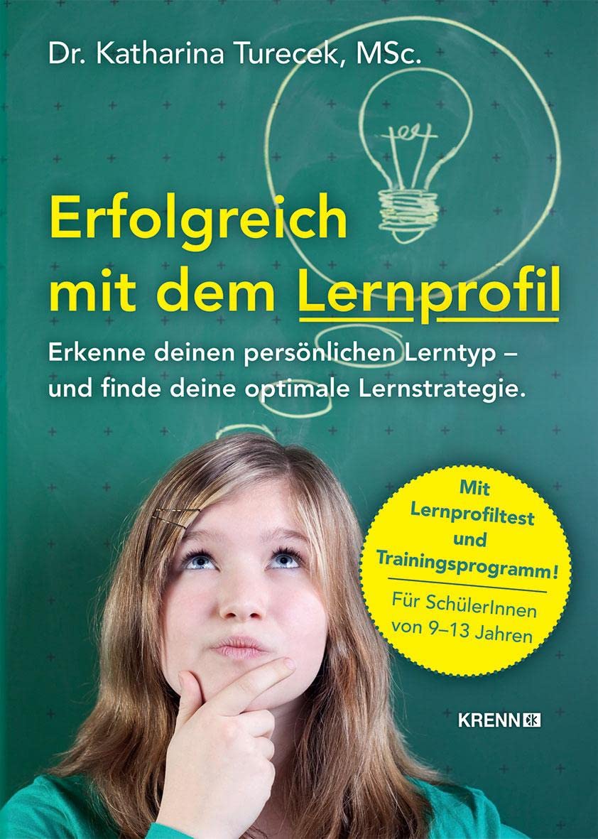 Erfolgreich mit dem Lernprofil Learning & Reference