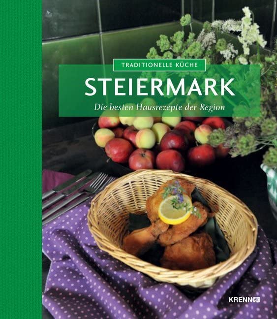 Product Image: Traditionelle Küche Steiermark