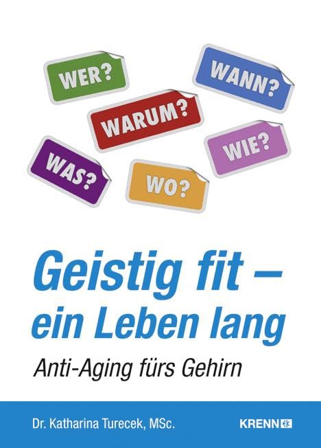Geistig fit, ein Leben lang Business, Finance & Career Books