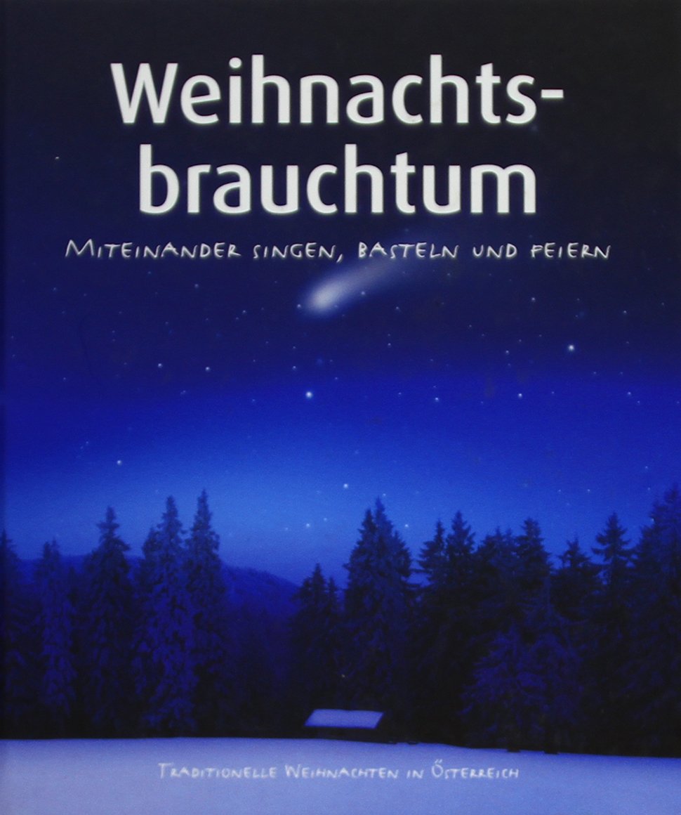 Product Image: Weihnachtsbrauchtum