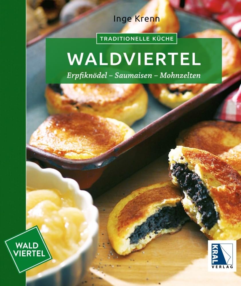 Product Image: Traditionelle Küche Waldviertel
