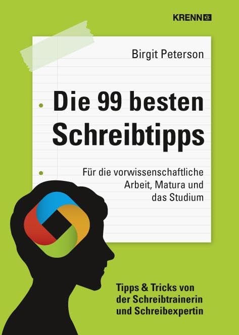 Product Image: Die 99 besten Schreibtipps