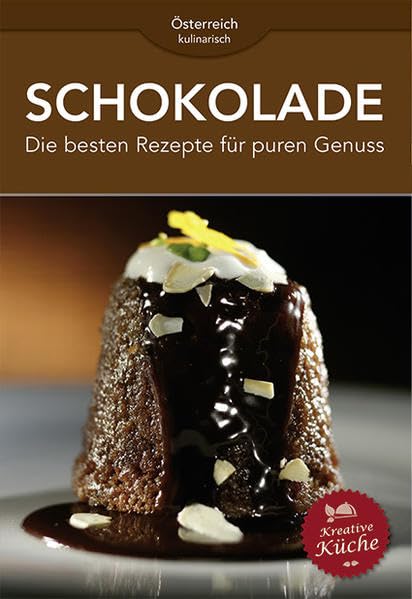 Schokolade: Die besten Rezepte für puren Genuss Leisure, Home & Garden