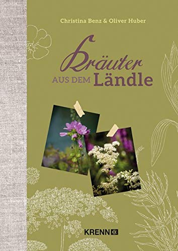 Kräuter aus dem Ländle Leisure, Home & Garden