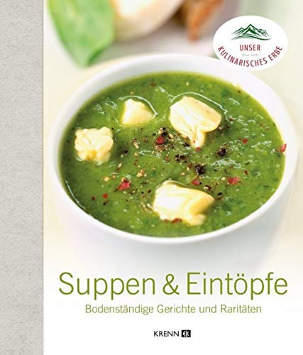 Suppen & Eintöpfe Leisure, Home & Garden