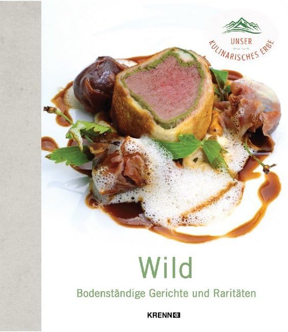Wild Leisure, Home & Garden
