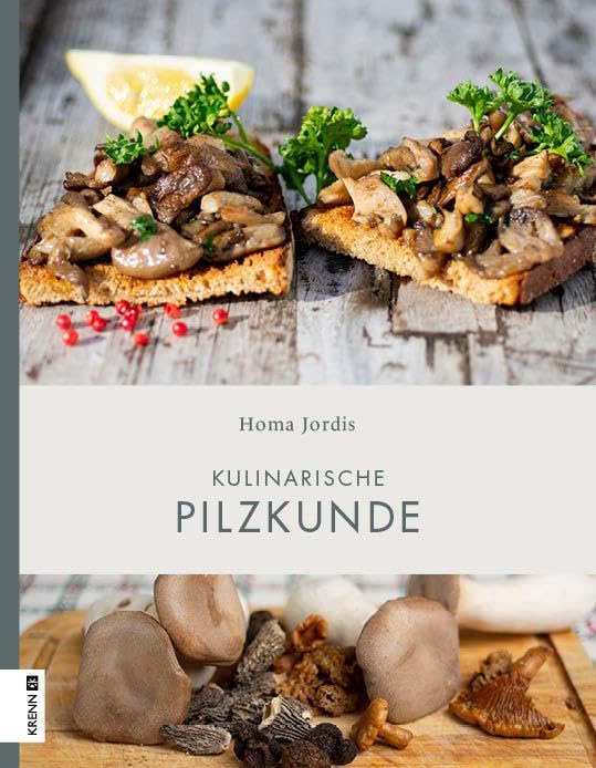 Kulinarische Pilzkunde Leisure, Home & Garden