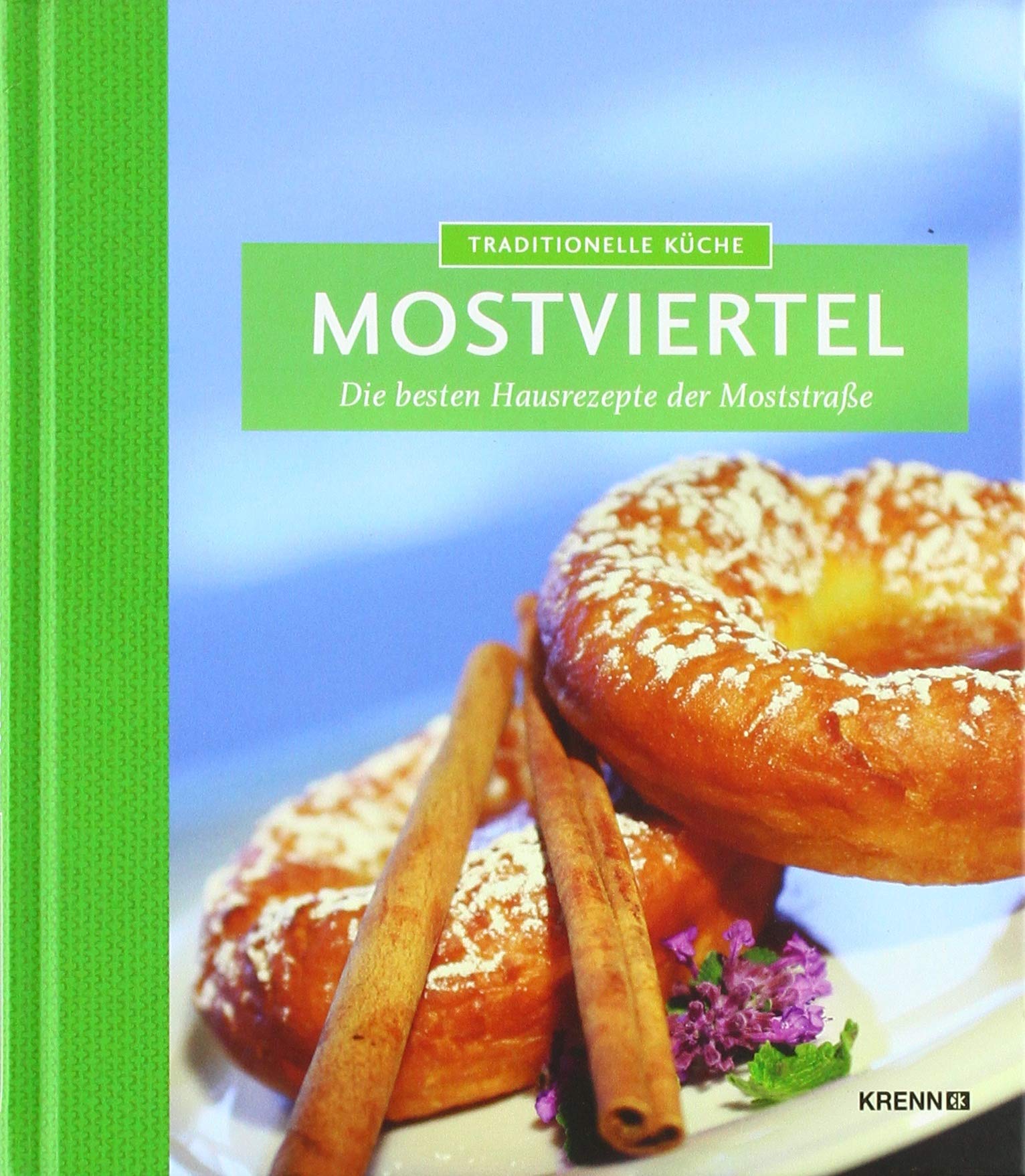 Product Image: Traditionelle Küche Mostviertel