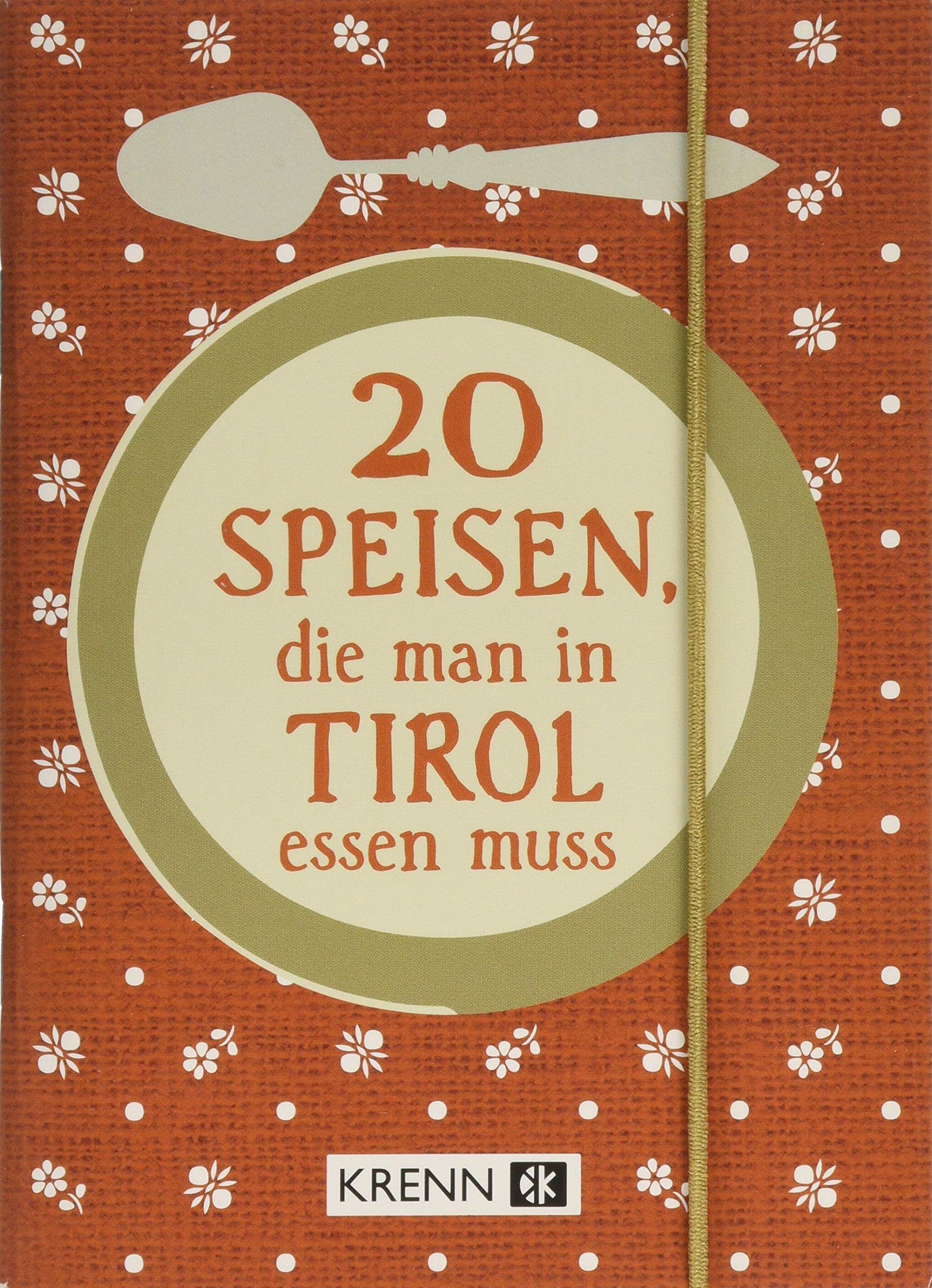 20 Speisen, die man in Tirol essen muss Leisure, Home & Garden