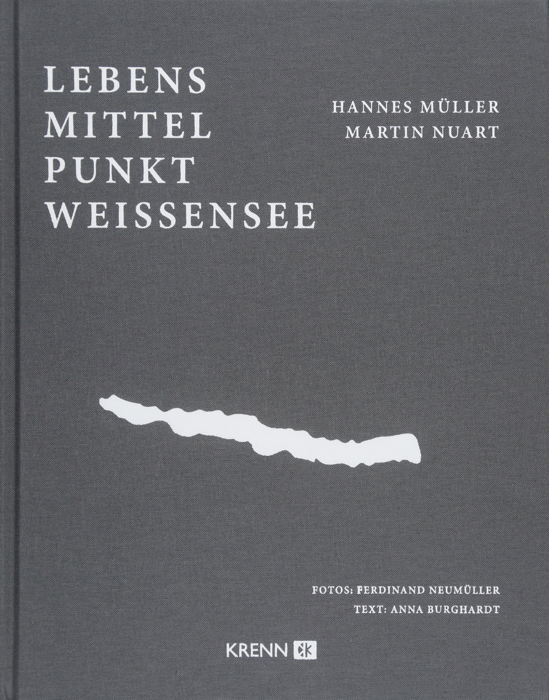 Product Image: Lebensmittelpunkt Weissensee