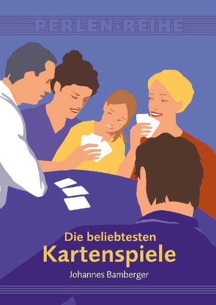 Die beliebtesten Kartenspiele Leisure & Fun