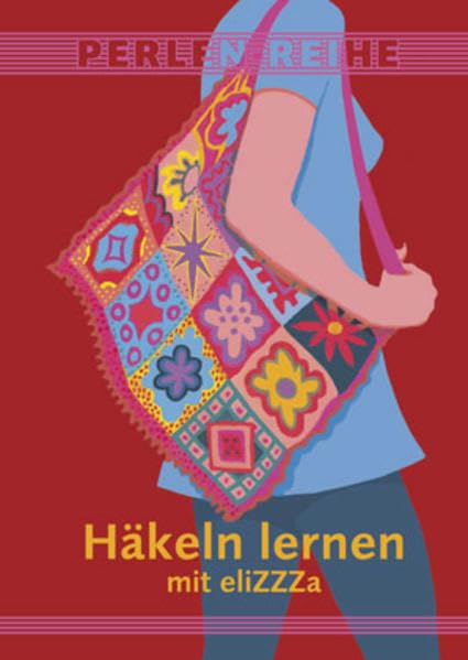 Häkeln lernen mit eliZZZa Hobbies & Crafts