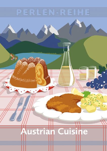 Austrian Cuisine Leisure, Home & Garden