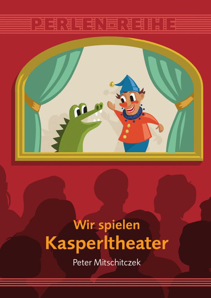 Wir spielen Kasperltheater Leisure, Home & Garden