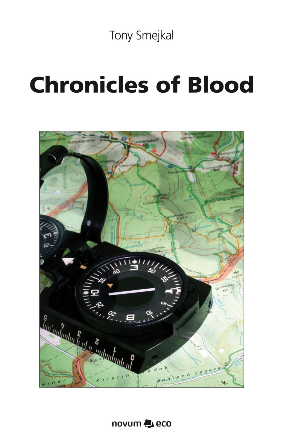 Chronicles of Blood: Ancients Books