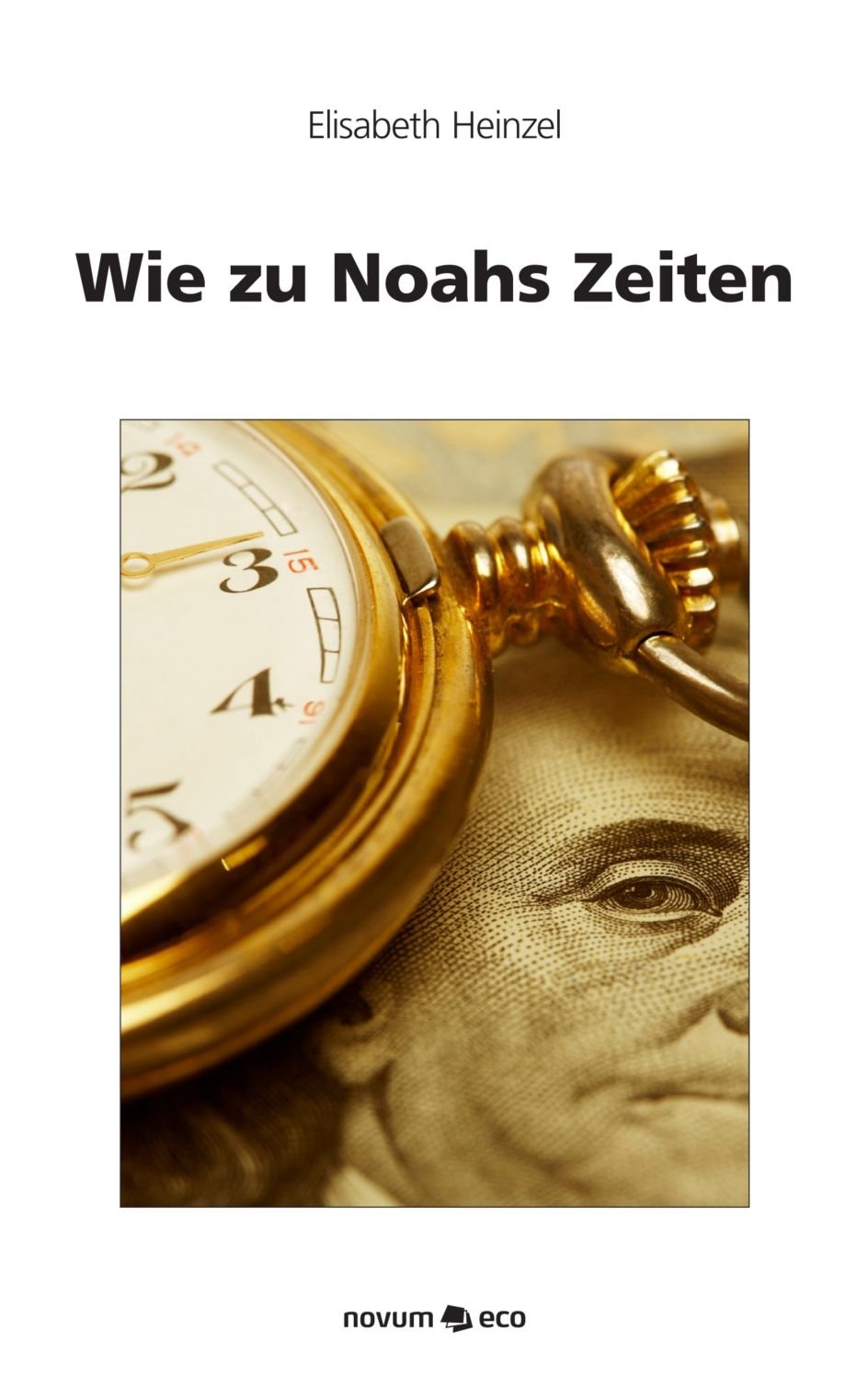 Wie zu Noahs Zeiten Books