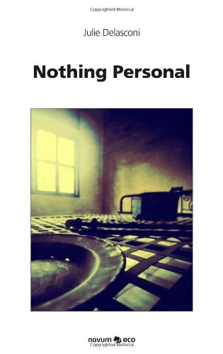 Nothing Personal: Allein gegen die Familie Books