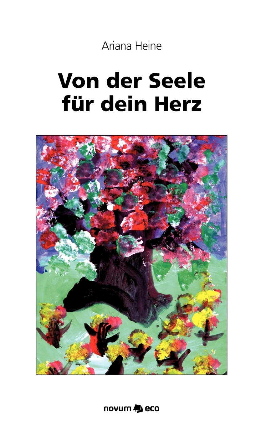 Von Der Seele für Dein Herz Books