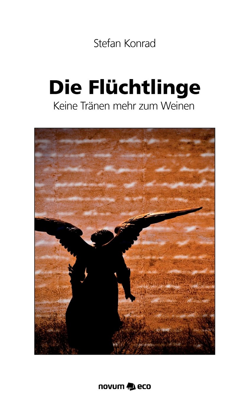 Die Flüchtlinge: Keine Tranen Mehr Zum Weinen: Keine Tränen mehr zum Weinen Personalities Books