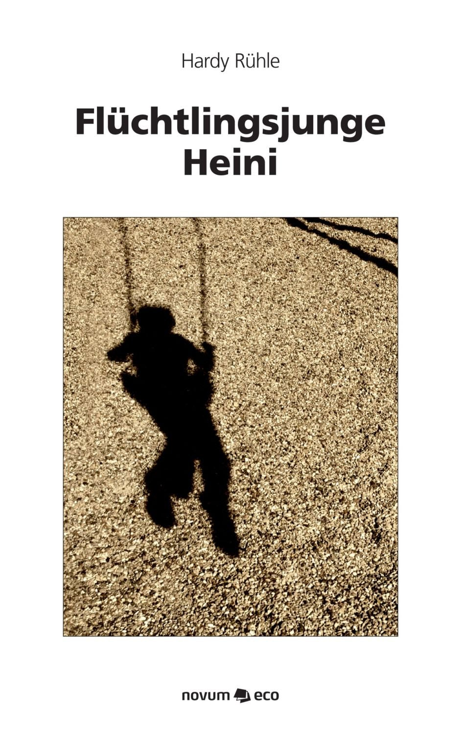 Product Image: Flüchtlingsjunge Heini