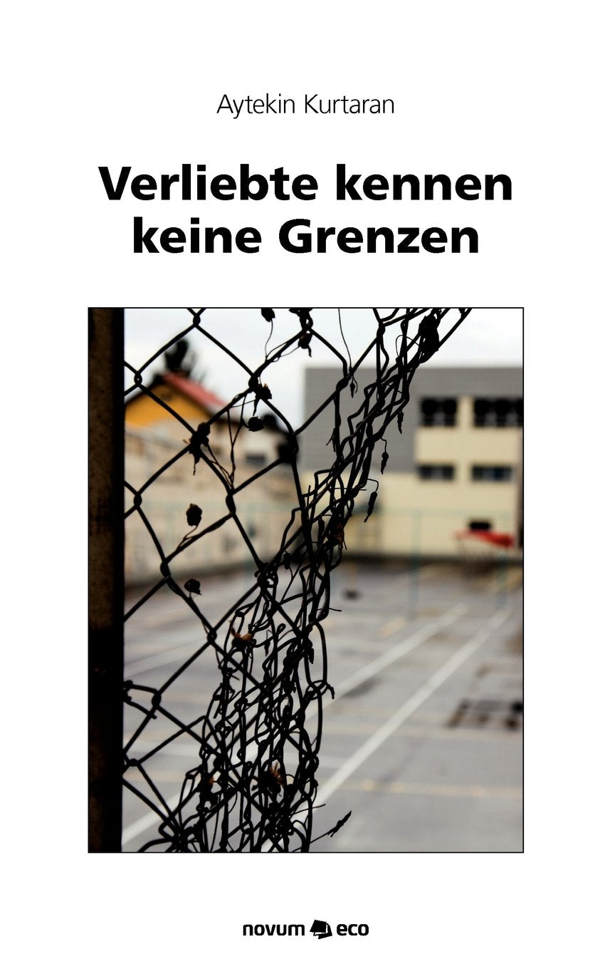 Verliebte kennen keine Grenzen Contemporary literature