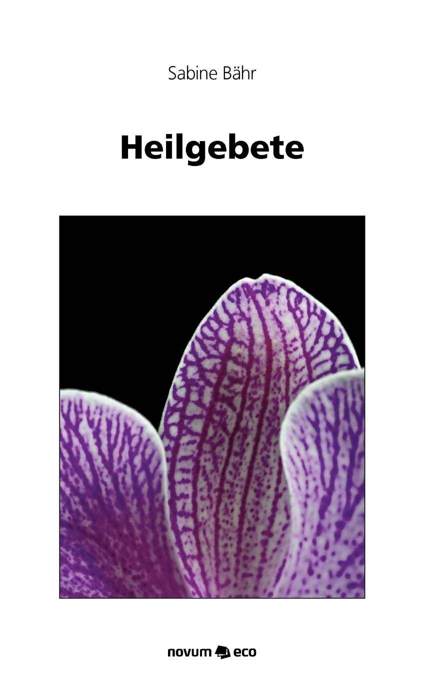 Heilgebete: Kraftvolle Heilgebete zum Loslassen auf allen Ebenen Contemporary literature
