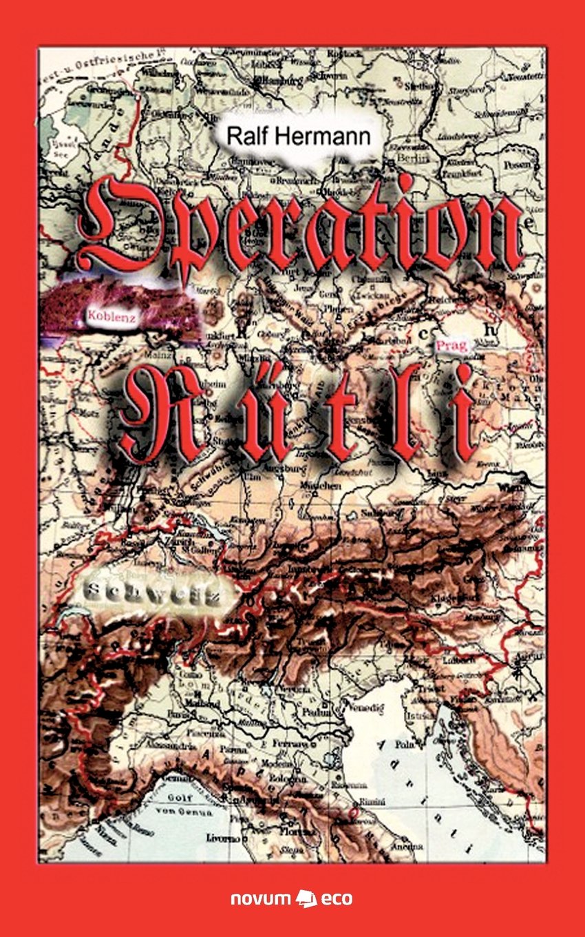 Operation R¿tli book