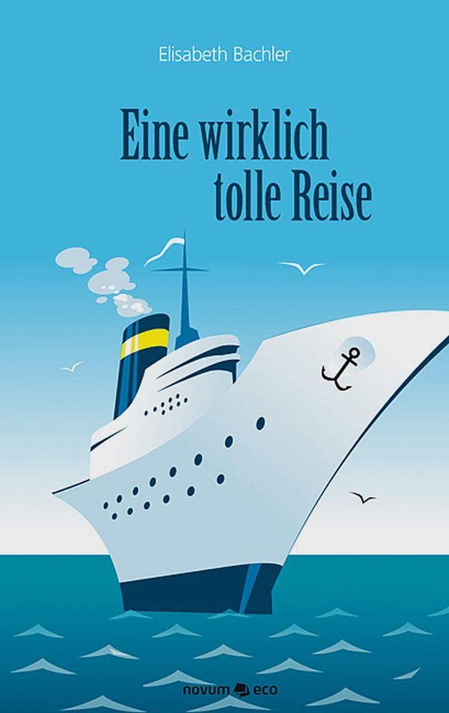 Product Image: Eine wirklich tolle Reise