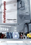 Kraftfahrgesetz: Polizeiausgabe Law